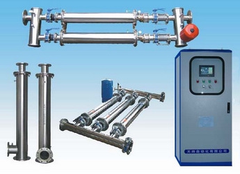 株洲天元区管道静音式变频供水设备